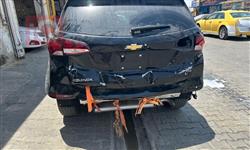 شيفروليه ايكونس